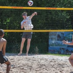 Schmalkalder C-Beach-Cup (Damen und Herren)