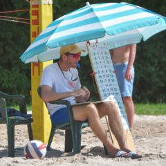Schmalkalder C-Beach-Cup (Damen und Herren)