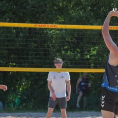 Schmalkalder C-Beach-Cup (Damen und Herren)