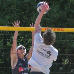 Schmalkalder C-Beach-Cup (Damen und Herren)
