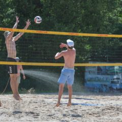 Schmalkalder C-Beach-Cup (Damen und Herren)