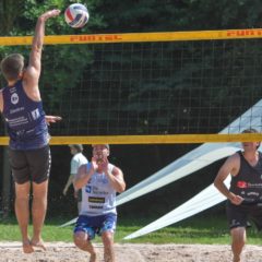 Schmalkalder C-Beach-Cup (Damen und Herren)