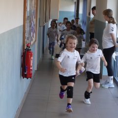 Ostertraining des Schmalkalder VV