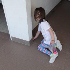 Ostertraining des Schmalkalder VV