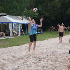 Schmalkalder C-Beach-Cup (Mixed)