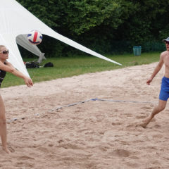 Schmalkalder C-Beach-Cup (Mixed)