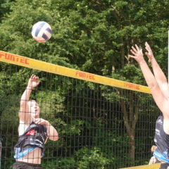 Schmalkalder C-Beach-Cup (Mixed)