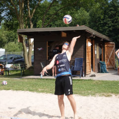 Schmalkalder C-Beach-Cup (Mixed)