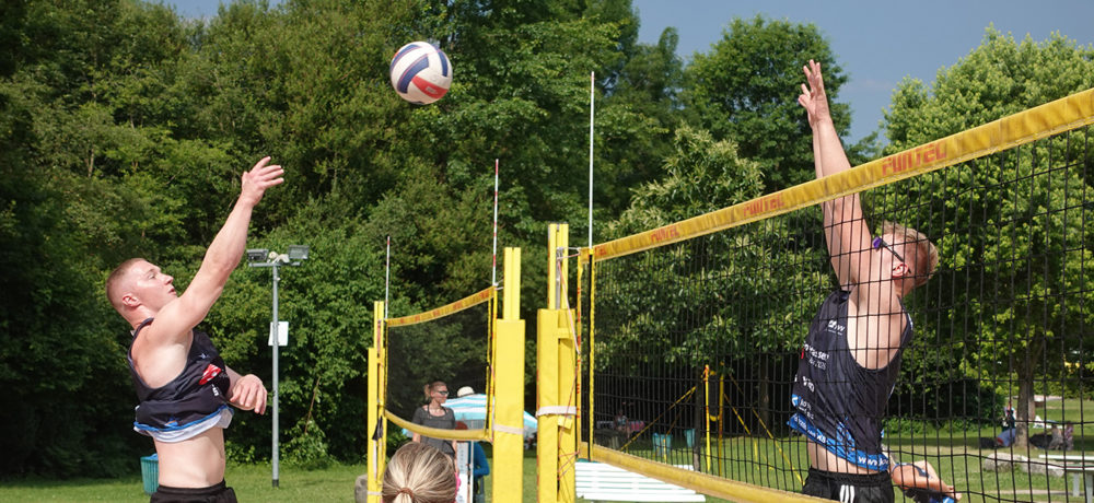 Schmalkalder C-Beach-Cup (Mixed)