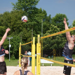 Schmalkalder C-Beach-Cup (Mixed)