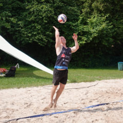 Schmalkalder C-Beach-Cup (Mixed)