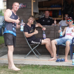 Schmalkalder C-Beach-Cup (Mixed)