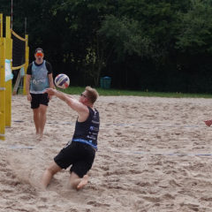 Schmalkalder C-Beach-Cup (Mixed)