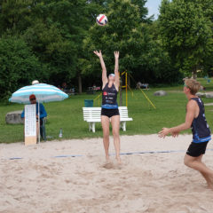 Schmalkalder C-Beach-Cup (Mixed)