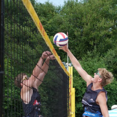 Schmalkalder C-Beach-Cup (Mixed)