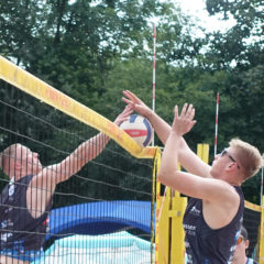 Schmalkalder C-Beach-Cup (Mixed)