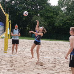 Schmalkalder C-Beach-Cup (Mixed)