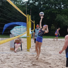 Schmalkalder C-Beach-Cup (Mixed)