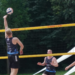 Schmalkalder C-Beach-Cup (Mixed)