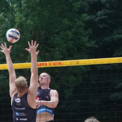 Schmalkalder C-Beach-Cup (Mixed)