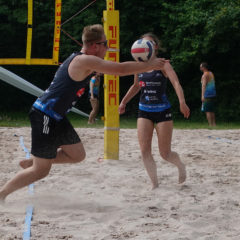 Schmalkalder C-Beach-Cup (Mixed)