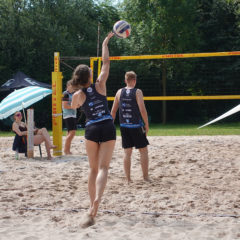 Schmalkalder C-Beach-Cup (Mixed)
