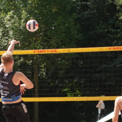 Schmalkalder C-Beach-Cup (Mixed)