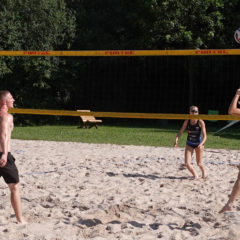 Schmalkalder C-Beach-Cup (Mixed)
