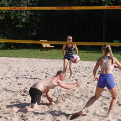 Schmalkalder C-Beach-Cup (Mixed)