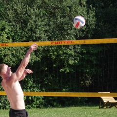 Schmalkalder C-Beach-Cup (Mixed)
