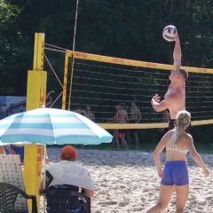 Schmalkalder C-Beach-Cup (Mixed)