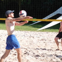 Schmalkalder C-Beach-Cup (Mixed)