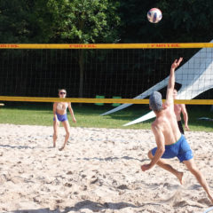 Schmalkalder C-Beach-Cup (Mixed)