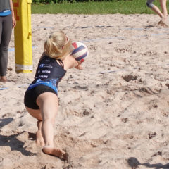 Schmalkalder C-Beach-Cup (Mixed)