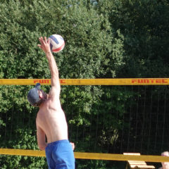 Schmalkalder C-Beach-Cup (Mixed)