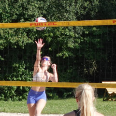 Schmalkalder C-Beach-Cup (Mixed)