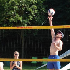 Schmalkalder C-Beach-Cup (Mixed)