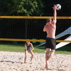 Schmalkalder C-Beach-Cup (Mixed)