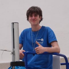 Schmalibus : Schmalkalder VV (Damen III)