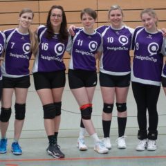 Schmalibus : Schmalkalder VV (Damen III)