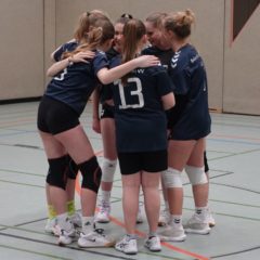 Schmalibus : Schmalkalder VV (Damen III)