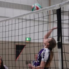 Schmalibus : Schmalkalder VV (Damen III)