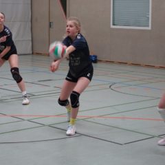 Schmalibus : Schmalkalder VV (Damen III)