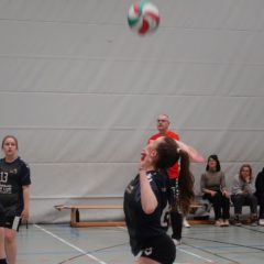 Schmalibus : Schmalkalder VV (Damen III)