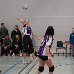 Schmalibus : Schmalkalder VV (Damen III)