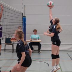 Schmalibus : Schmalkalder VV (Damen III)