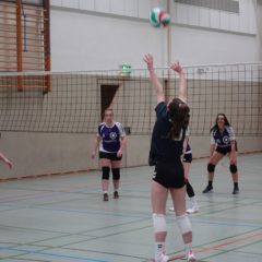 Schmalibus : Schmalkalder VV (Damen III)