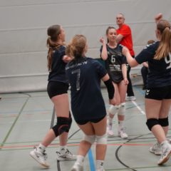 Schmalibus : Schmalkalder VV (Damen III)