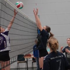 Schmalibus : Schmalkalder VV (Damen III)