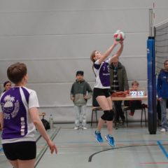 Schmalibus : Schmalkalder VV (Damen III)